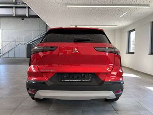 Mitsubishi Grandis 1.3 Diamant TOP HK Pano 360° eHeckklappe