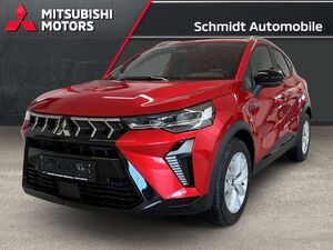Mitsubishi ASX 1.8 Hybrid Diamant PLUS Bi-LED SHZ Klima Kamera