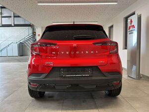Mitsubishi ASX 1.8 Hybrid Diamant PLUS Bi-LED SHZ Klima Kamera