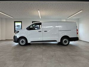 Opel Vivaro Cargo L3(XL) 2.0 BlueHDI145 AHK SHZ Klima