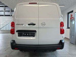 Opel Vivaro Cargo L3(XL) 2.0 BlueHDI145 AHK SHZ Klima