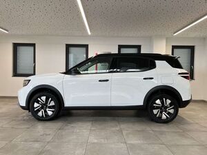 Opel Frontera GS 1.2 Turbo Hybrid 48V eDCT LED Navi Kam Tempomat