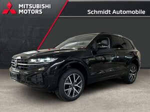VW Touareg 3.0 TDI 210 kW 4Motion R-Line Final Edition