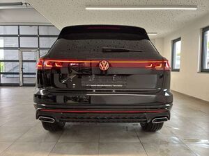 VW Touareg 3.0 TDI 210 kW 4Motion R-Line Final Edition