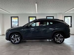 Hyundai TUCSON 1.6 CRDi 48V MH Prime Krell 360°eHeckkl.ACC Navi