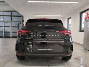 Mitsubishi Colt 1.0 Plus LED Kamera DAB Tempomat Klima Touch