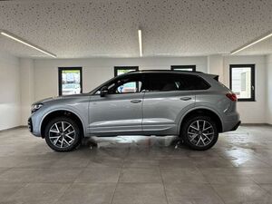 VW Touareg 3.0 TDI 210 kW 4Motion R-Line Final Edition