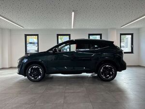 Nissan Qashqai 1.5 e-Power N-Connecta 360° ACC eHeckklappe