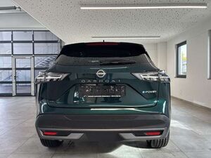 Nissan Qashqai 1.5 e-Power N-Connecta 360° ACC eHeckklappe