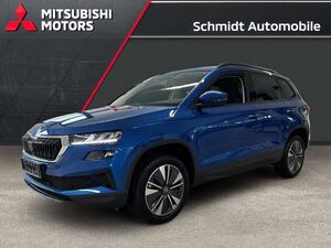 Skoda Karoq 1.5 TSI Selection DSG LED ACC PDC Kamera