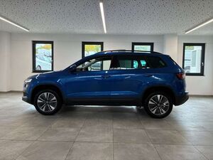 Skoda Karoq 1.5 TSI Selection DSG LED ACC PDC Kamera