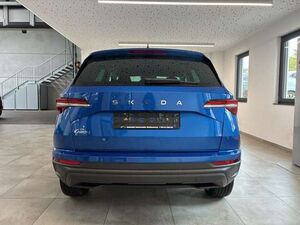 Skoda Karoq 1.5 TSI Selection DSG LED ACC PDC Kamera