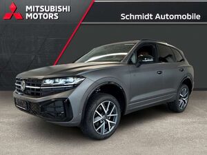 VW Touareg 3.0 TDI 210 kW 4Motion R-Line Final Edition
