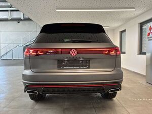 VW Touareg 3.0 TDI 210 kW 4Motion R-Line Final Edition