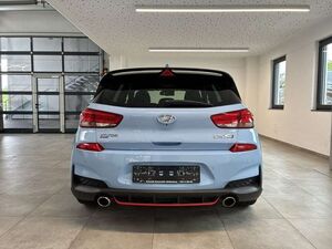 Hyundai i30 N 2.0 T-GDI Performance Bi-LED eSitze Tempomat