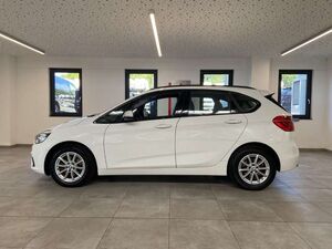 BMW 218 Active Tourer Advantage LED Navi Shz Klima Alu