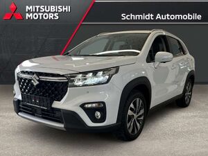 Suzuki SX4 S-Cross 1.4 Boosterjet MH Comfort ALLGRIP AHK