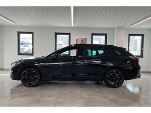 CUPRA Leon ST VZ 2.0 TSI Sennheiser AHK Matrix eHechklappe Sh