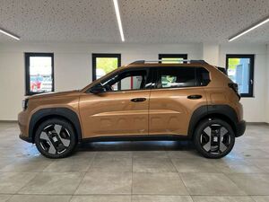 Fiat Grande Panda 1.2 Hybrid eDCT6 La Prima SHZ Kamera