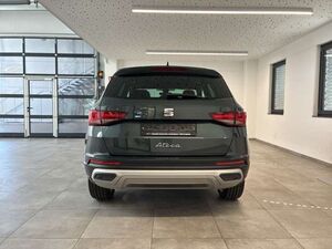 SEAT Ateca 2.0 TDI Xperience Beats Pano eHeckkl 360°Standheiz