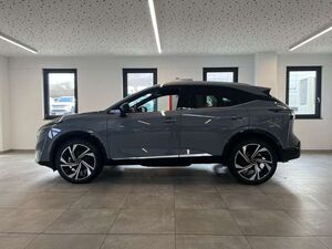 Nissan Qashqai 1.3 DIG-T MHEV Tekna Plus  Bose Pano eSitze