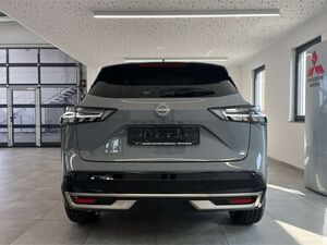 Nissan Qashqai 1.3 DIG-T MHEV Tekna Plus  Bose Pano eSitze