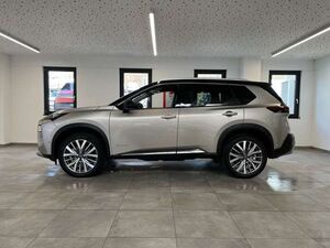 Nissan X-Trail 1.5 VC-T e-Power e-4orce Tekna Bose eSitze