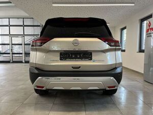 Nissan X-Trail 1.5 VC-T e-Power e-4orce Tekna Bose eSitze