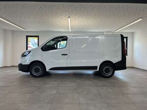 Renault Trafic Kasten 2.0 dCi130 L1H1 LED PDC KAM NAVI KLIMA