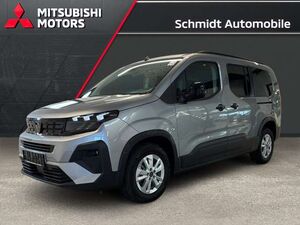 Peugeot Rifter 1.5 BlueHDi 100 Allure L2 LED Navi Kamera Klima