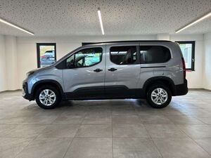 Peugeot Rifter 1.5 BlueHDi 100 Allure L2 LED Navi Kamera Klima