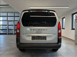 Peugeot Rifter 1.5 BlueHDi 100 Allure L2 LED Navi Kamera Klima