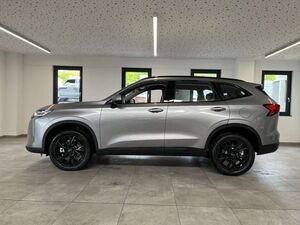 GWM HAVAL H6 1.5 Premium LED eHeckkl.ACC PDC 360°SHZ