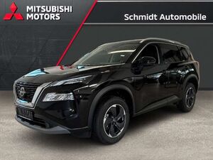 Nissan X-Trail 1.5 VC-T MHEV N-Connecta LED eHeckklappe 360° Navi