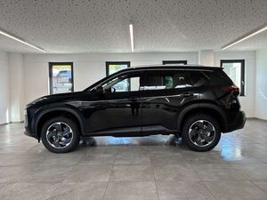 Nissan X-Trail 1.5 VC-T MHEV N-Connecta LED eHeckklappe 360° Navi