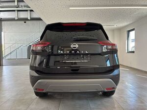 Nissan X-Trail 1.5 VC-T MHEV N-Connecta LED eHeckklappe 360° Navi