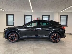 CUPRA Formentor VZ 2.0 TSI DSG 5J Gar. Sennheiser AHK eHeckklappe