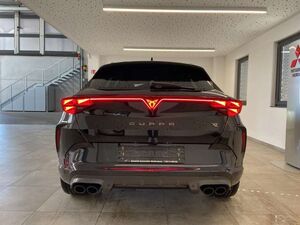 CUPRA Formentor VZ 2.0 TSI DSG 5J Gar. Sennheiser AHK eHeckklappe