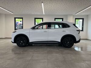MG MGS5 EV Comfort 49 kWh Standard Range SHZ PDC Kamera