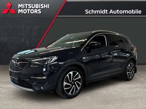 Opel Grandland X 2.0 D Ultimate Adaptiv-LED Denon 360°
