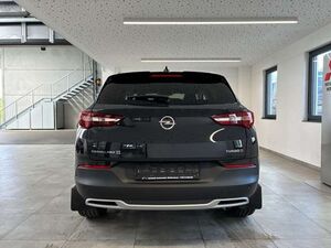 Opel Grandland X 2.0 D Ultimate Adaptiv-LED Denon 360°