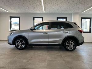 MG ZS 1.5 Comfort Neues Modell LED PDC 360°SHZ Navi