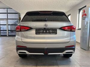 MG ZS 1.5 Comfort Neues Modell LED PDC 360°SHZ Navi