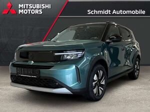 Opel Frontera GS 1.2T Hybrid eDCT 7 Sitzer Navi