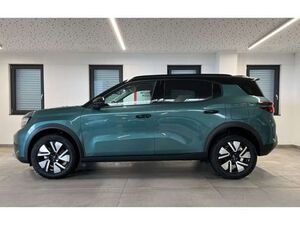 Opel Frontera GS 1.2T Hybrid eDCT 7 Sitzer Navi