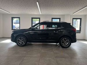 KGM Korando 1.5 T-GDI Sapphire 4WD Touch Navi Tempomat