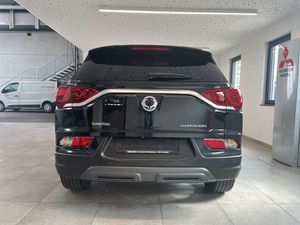 KGM Korando 1.5 T-GDI Sapphire 4WD Touch Navi Tempomat