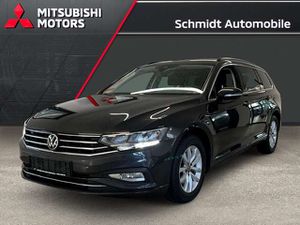 VW Passat Variant 2.0 TDi BMT Business AHK ACC