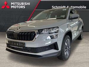 Skoda Karoq 1.5 TSI Selection DSG AHK LED ACC PDC KAM