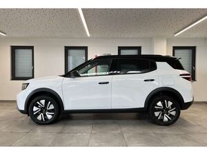 Opel Frontera GS 1.2T Hybrid eDCT 7 Sitzer Navi Winterpaket
